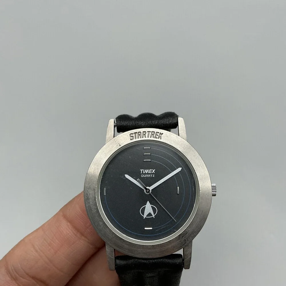 Timex see photos